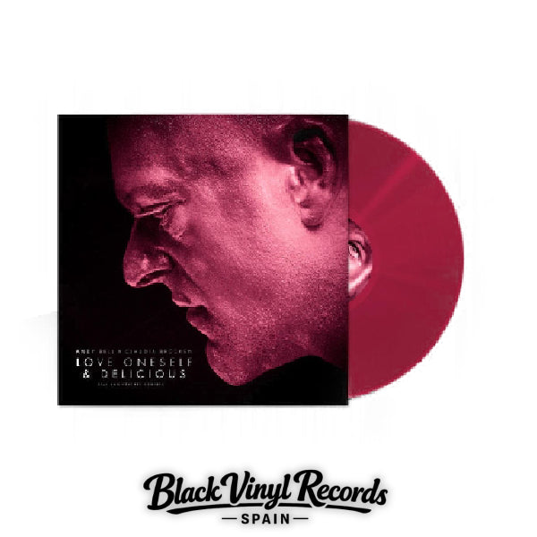Andy Bell x Claudia Brücken – Love Oneself & Delicious (25th Anniversary Edition 12")