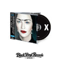 Madame X - Madonna - Edición Japonesa CD