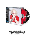 Rebel Heart - Madonna - Edición Japonesa CD