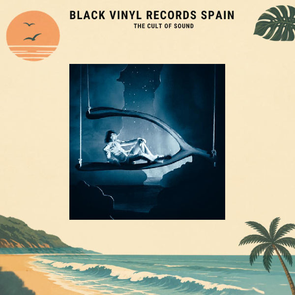 Conan Gray – Wishbone Deluxe 2LP