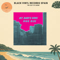 High Rise – My Baby's Gone LP
