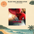 Spider-Man: Brand New Day - O.S.T. - Michael Giacchino CD