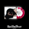 Nessa Barrett – Tough Love (Vampire Edition LP, Bone & Blood Red Smash Vinyl)