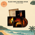 Double Danger - Evil Dead Burn (Demonic Inferno Vinyl) 2LP