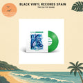 Mono (Japan) – Heaven Vol.4 (Transparent Green Vinyl) 10"