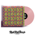 Goat - World Music (Limited Indie Edition) (Sakura Pink Vinyl) (2026 Repress) LP