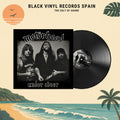 Motörhead – Under Cöver LP