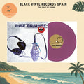Rise Against – RPM (Revolutions Per Minute) (Purple Vinyl) LP