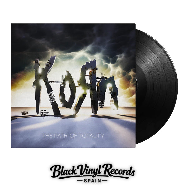 Korn - The Path of Totality LP