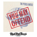 The Proclaimers - You May Offend LP