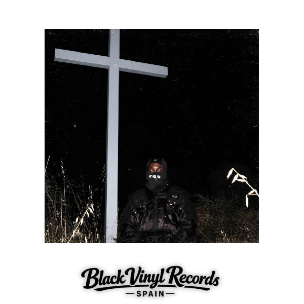 JPEGMafia - I Lay Down My Life for You (LP)