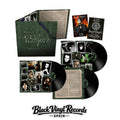 Project Pitchfork - First Anthology (180g) (35th Anniversary Edition) 3LP