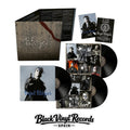 Project Pitchfork - Second Anthology (180g) (35th Anniversary Edition) 3LP