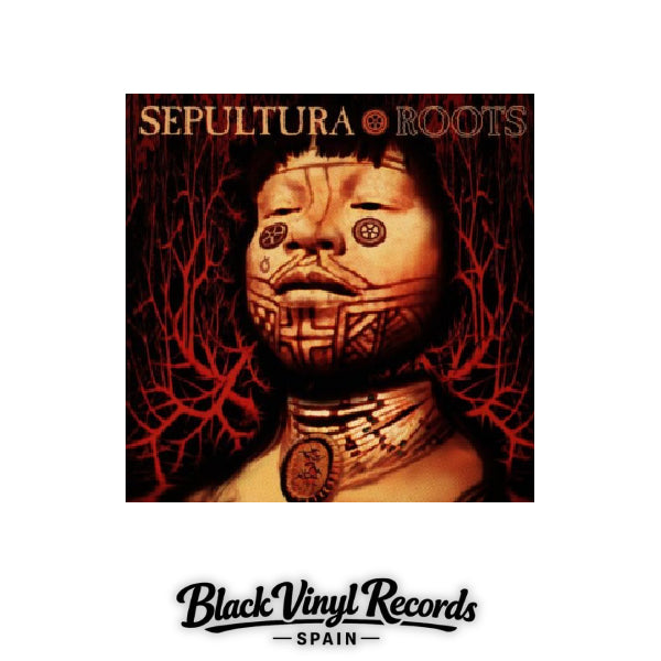Sepultura - Roots 2LP