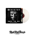 Ministry - Hate To Go: Take Out Or Delivery (LP Edición Alternativa)