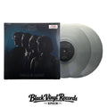Greta Van Fleet - Palace for the People (Target Exclusive) Titanium Ore 2LP