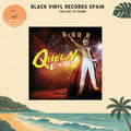 Queen – Budapest (180g) 3LP