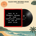 Friendly Records x War Child LP (Ed. 2)