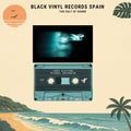Phoebe Bridgers – Lost Weekend (Turquoise Tint Cassette)