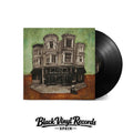 Mad Dog in the Fog - Train LP