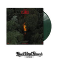 Old Flames (Green Vinyl) - La Roux