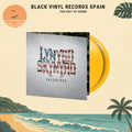 Lynyrd Skynyrd – Collected (180g) (Limited Numbered Edition) (Yellow Vinyl) 2LP