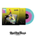 Coming Up (30th Anniversary Pink & Blue Blended Vinyl) - Suede