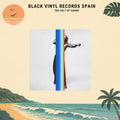 Sylvan Esso – Ow LP
