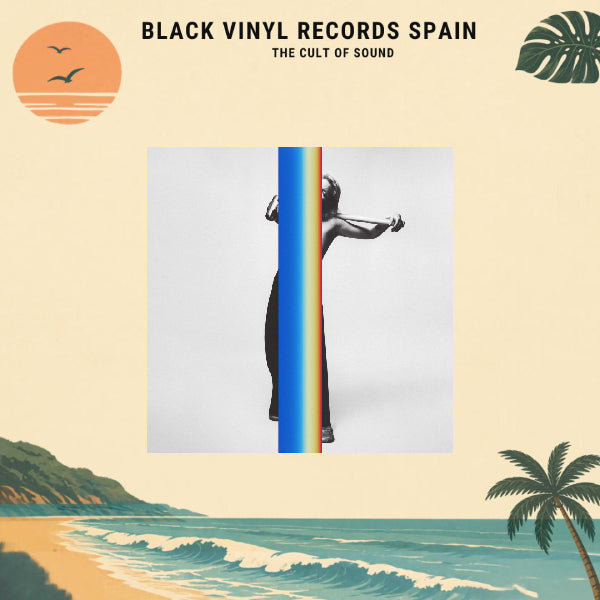 Sylvan Esso – Ow (Angel of Death Purple Vinyl) LP