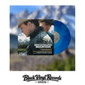 Brokeback Mountain - Score (Denim Blue Vinyl) - Gustavo Santaolalla