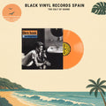 Chris Isaak - Heart Shaped World Exclusivité Fnac Vinyle Orange