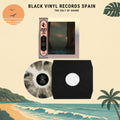 M83 – I Wrote You A Letter (Indie Exclusive) (Black/White Swirl Vinyl) LP