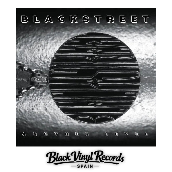 Another Level - Blackstreet