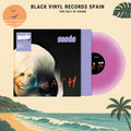 Suede – Trash 12"