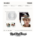 NO LABELS: PART 01 + 02 (Clear Vinyl) - YEONJUN (TXT)
