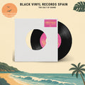Leon Bridges – Happiness Anytime: Part 1 7" (Black)