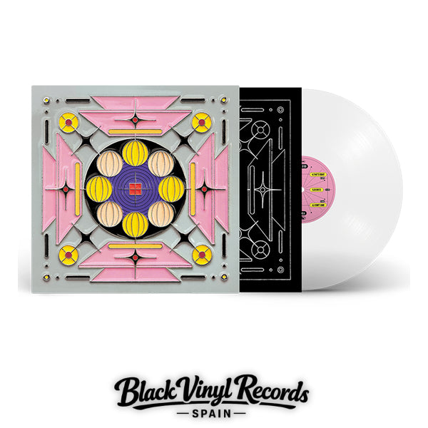 Thank You (Clear Vinyl) - Mike D