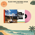 Geese - 3D Country UO Exclusive LP