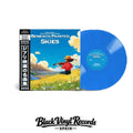 London Music Works – Beneath Painted Skies: Music from the Studio Ghibli (2LP)