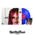 ADÉLA - PRIMA - Electric Blue Vinyl - Signed