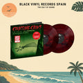 Recovering the Satellites Counting Crows RSD Essential Lava Red edition