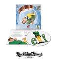 John Debney – Elf (Buddy, Der Weihnachtself) OST (Limited Edition) (Picture Disc) (LP)