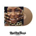 Dawn Richard – Creole Culture (Translucent Champagne Wave Vinyl) (LP)