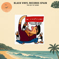 Los Campesinos! - Hold On Now, Youngster LP (Colored Vinyl)