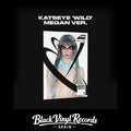 KATSEYE – WILD (Megan Ver.) (Target Exclusive) (CD)