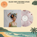 Olivia Dean - Growth EP (5th Anniversary) 10" (Pink Marble Vinyl Limited Edition)