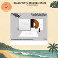 Stray Kids - THIS & THAT (Target Exclusive Orange Marble Vinyl)