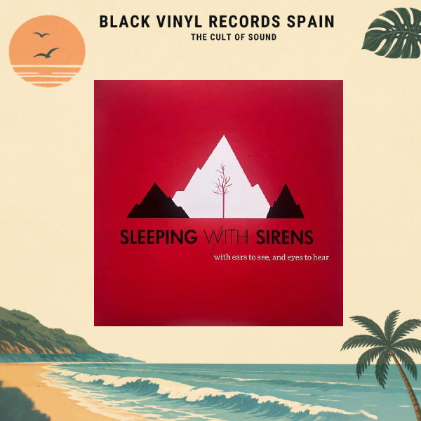 With Ears To See And Eyes To Hear - Sleeping With Sirens