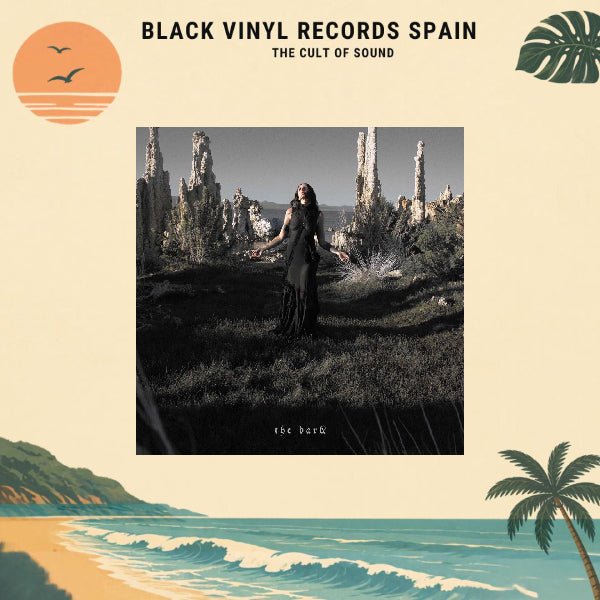 Chelsea Wolfe - The Dark (LP)