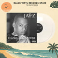 Jay-Z - Reasonable Doubt 2LP